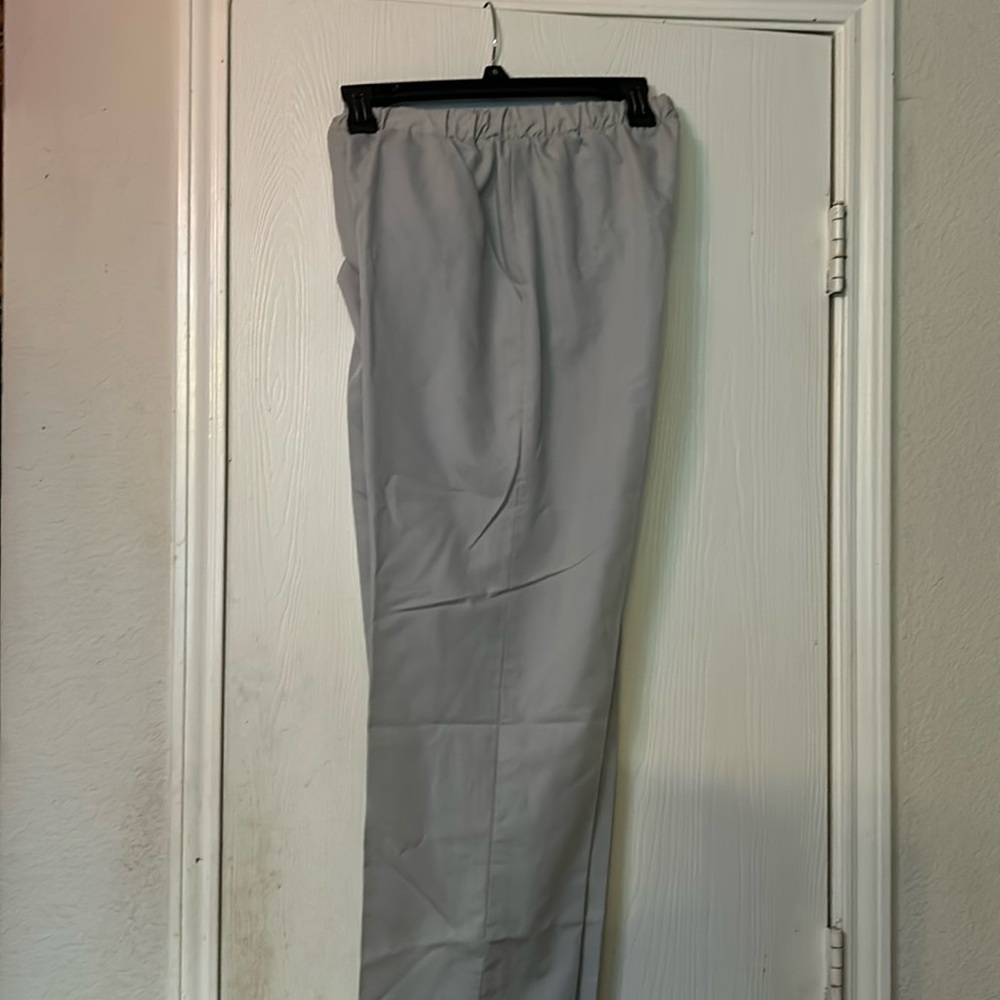 Small designer scrubs by Crest